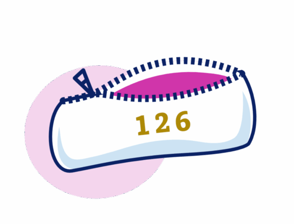 Illustration trousse Suite126