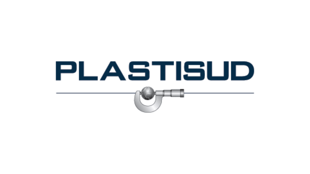Logo Plastisud